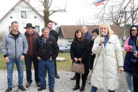 HIŠA NA PURGI 26 FOTO LJUBO VUKELIČ